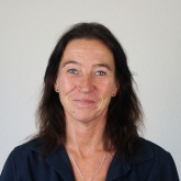 Claudia Fischer, Operating Betreuerin